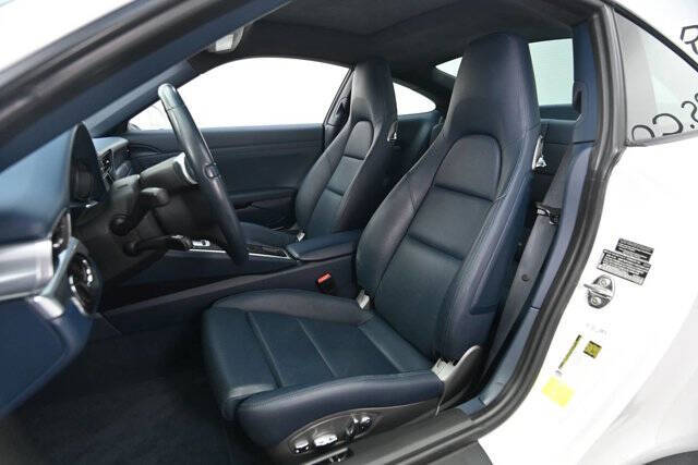 2013 Porsche 911
