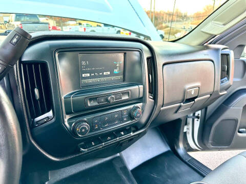 2018 GMC Sierra 2500HD