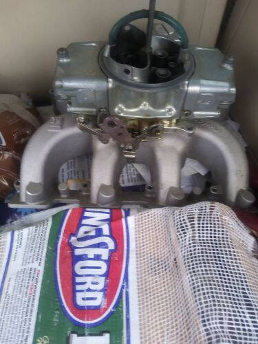 1979 Chevrolet Malibu