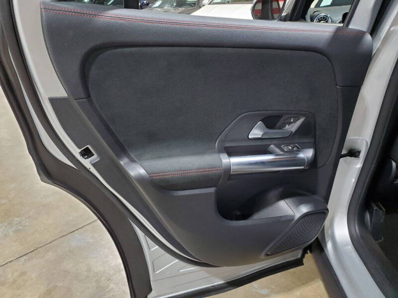 2021 Mercedes-Benz GLA GLA 250