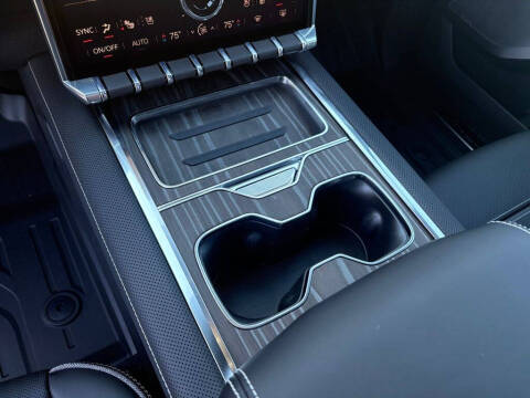 2026 GMC Sierra EV Denali