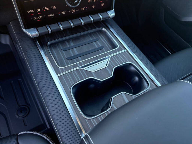 2026 GMC Sierra EV Denali