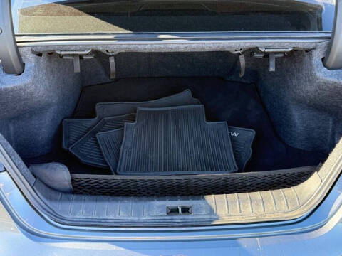 2020 Nissan Maxima Platinum