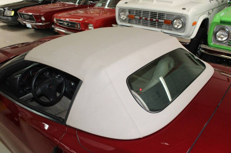 2006 Chevrolet Corvette