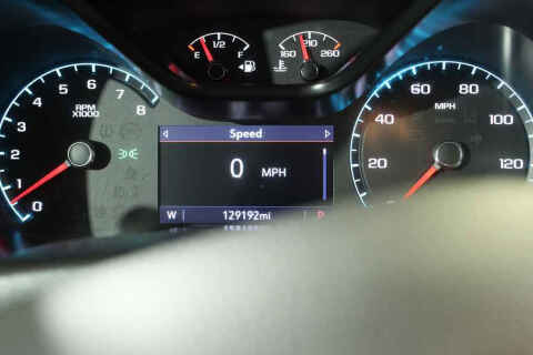 2021 GMC Canyon
