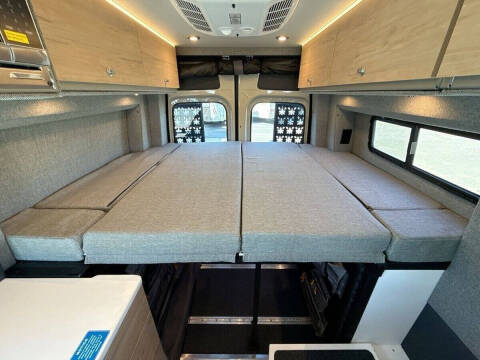 2024 Mercedes-Benz Sprinter