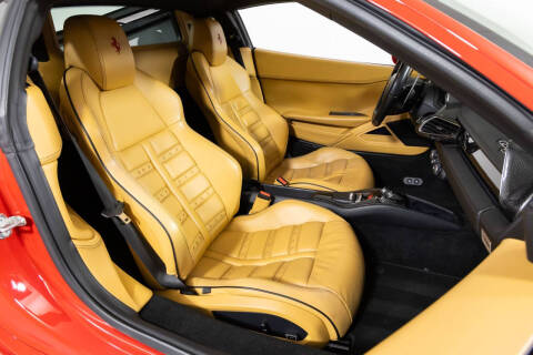 2011 Ferrari 458 Italia