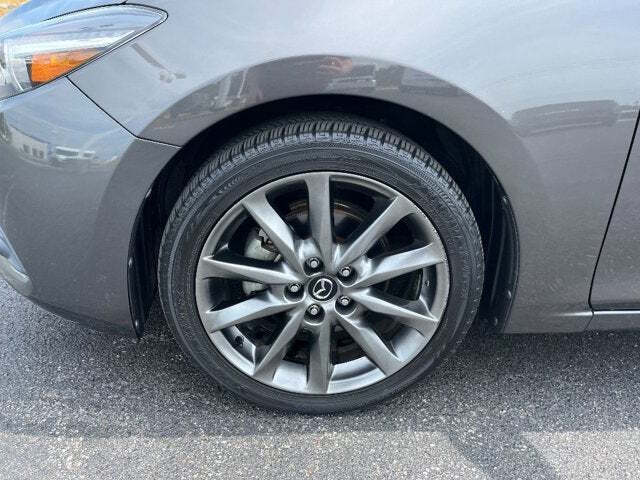 2018 Mazda MAZDA3 20