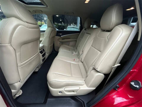 2020 Acura MDX SH-AWD w/Tech