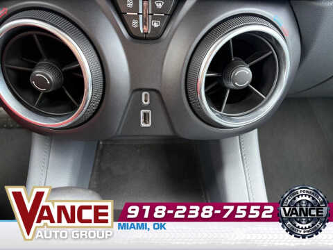 2019 Chevrolet Blazer LT