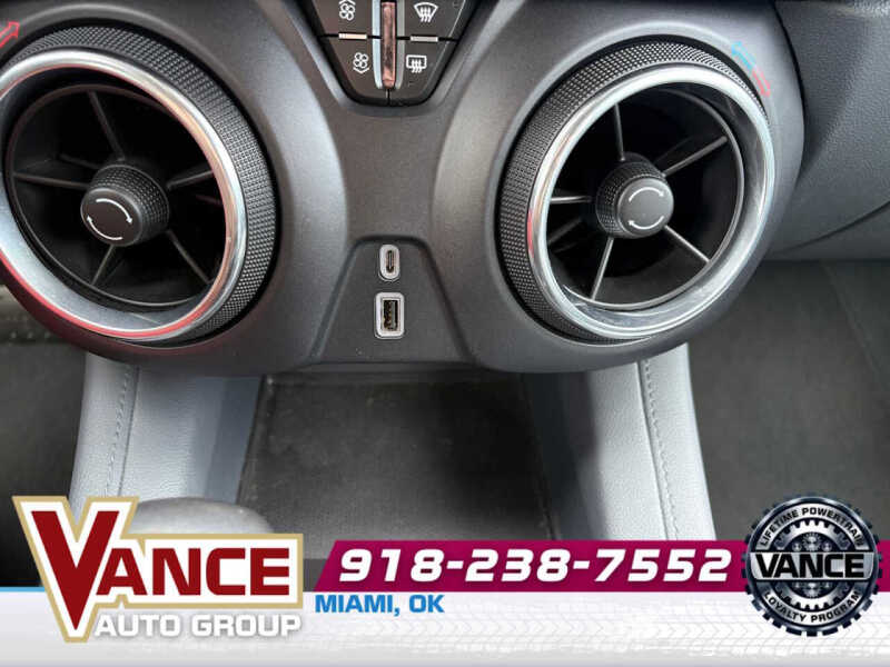 2019 Chevrolet Blazer LT