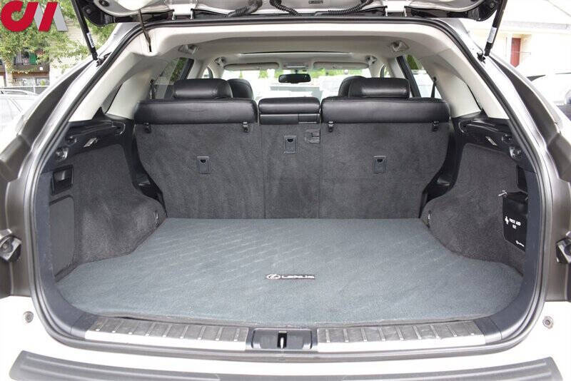 2010 Lexus RX 450h