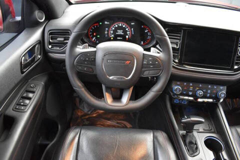2022 Dodge Durango R/T