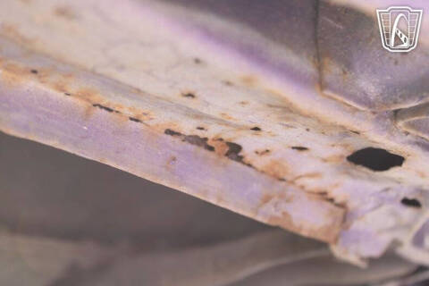 1948 Chevrolet Stylemaster