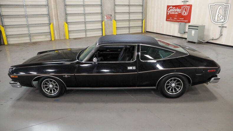 1975 AMC Matador