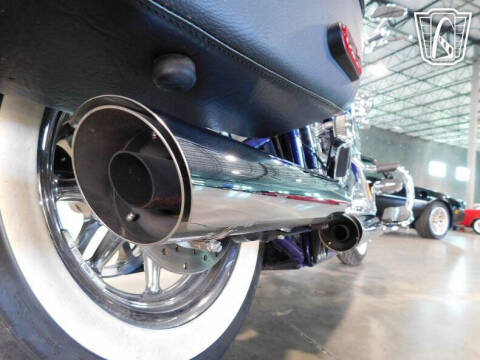 2014 Harley-Davidson CVO Deluxe