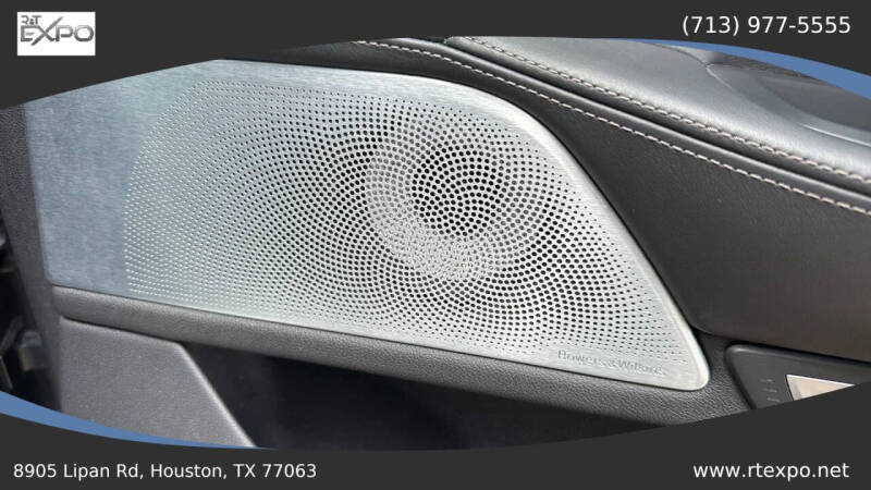 2016 BMW 7 Series 750i xDrive