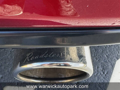 2023 Mazda MX-5 Miata Grand Touring