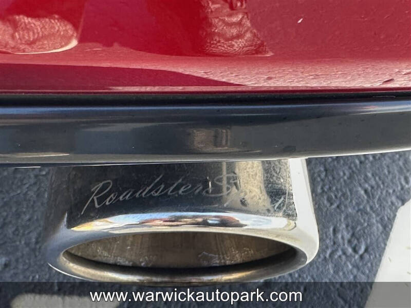 2023 Mazda MX-5 Miata Grand Touring