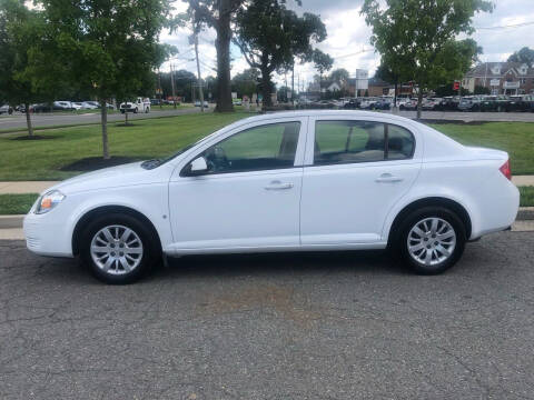 2009 Chevrolet Cobalt LT