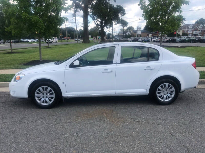 2009 Chevrolet Cobalt LT