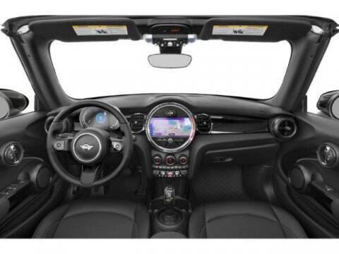 2023 MINI Convertible Cooper S