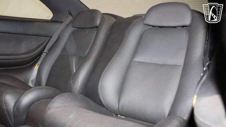 2005 Pontiac GTO