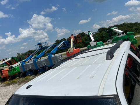 2016 Ford Expedition EL XLT