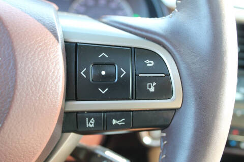 2019 Lexus RX 350 F SPORT