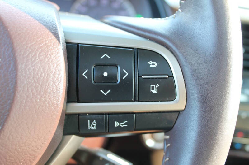 2019 Lexus RX 350 F SPORT