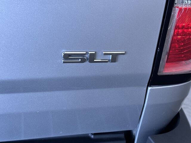 2016 GMC Canyon