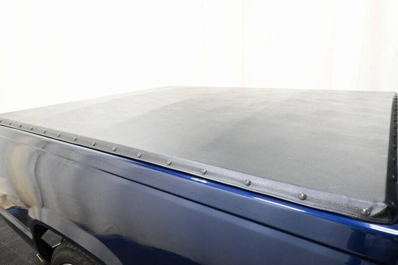 1996 Chevrolet C/K 1500 Series