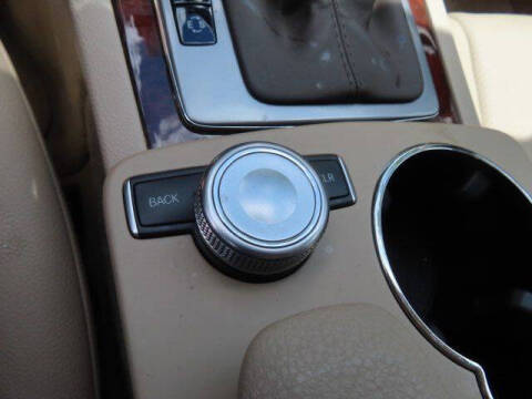 2011 Mercedes-Benz C-Class