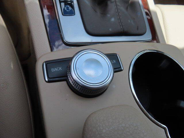 2011 Mercedes-Benz C-Class