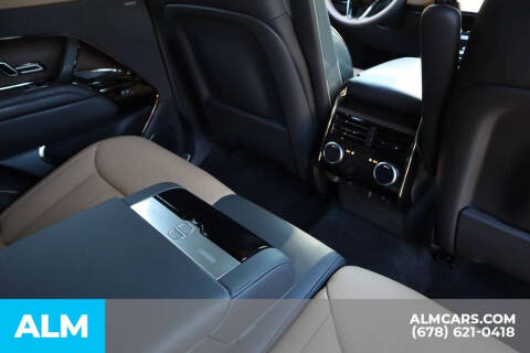 2023 Land Rover Range Rover Sport P400 Dynamic SE