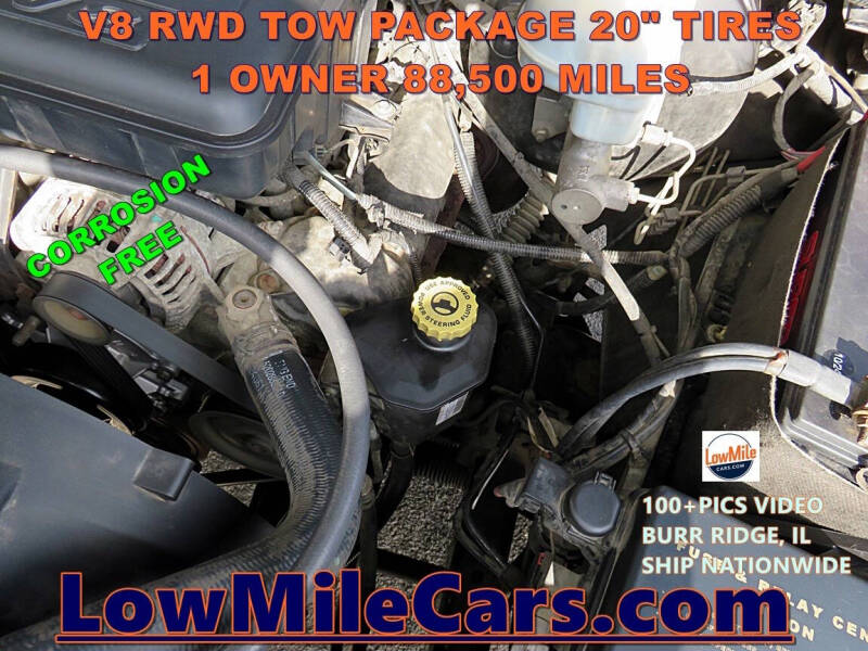 2003 Dodge Ram 1500 SLT