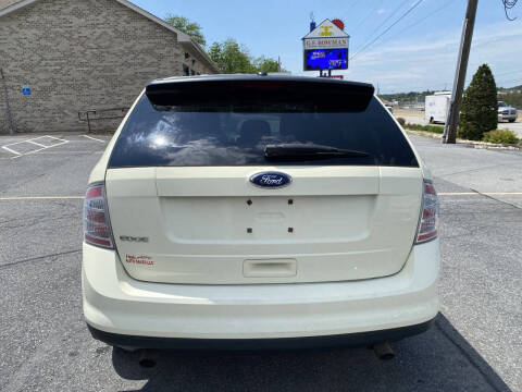 2008 Ford Edge SE