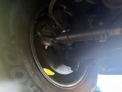 1958 Pontiac Chieftain