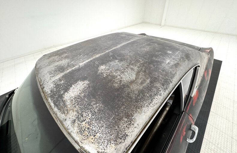 1969 Chevrolet Malibu