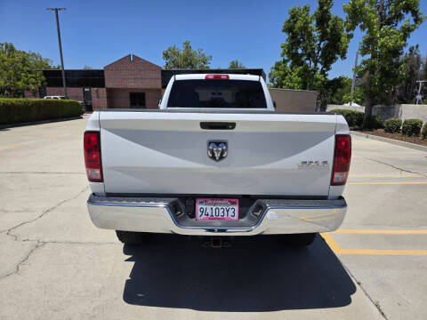 2011 RAM 3500 ST
