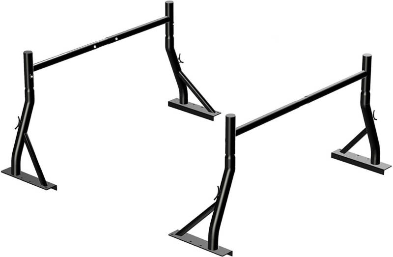 2022 MTS Pickup Truck Rack
