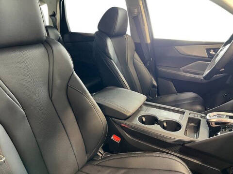 2026 Acura MDX SH-AWD w/Tech