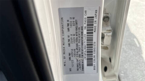 2024 Mazda Mazda3 Hatchback 2.5 S Preferred