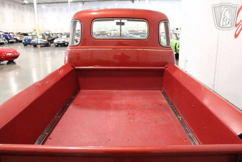 1949 Chevrolet 3100
