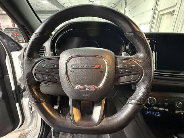 2021 Dodge Durango GT