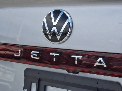 2026 Volkswagen Jetta S