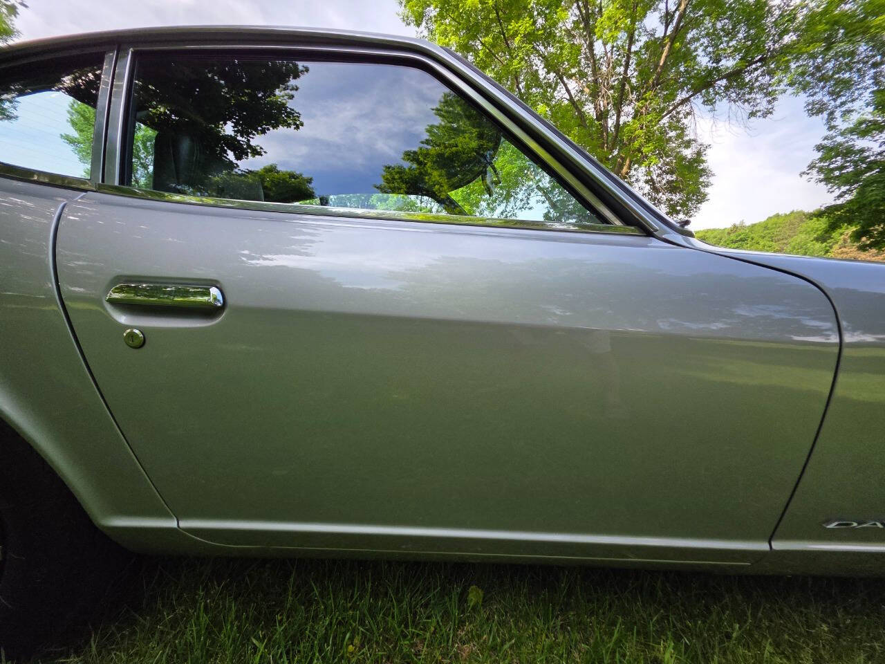 1973 Datsun 240Z 198