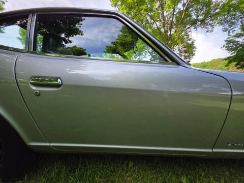 1973 Datsun 240Z