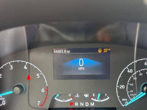 2023 Ford Transit 350 XLT