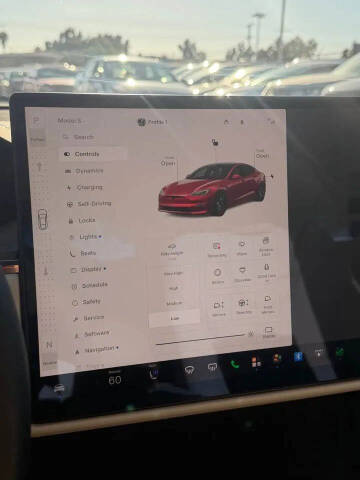 2026 Tesla Model S